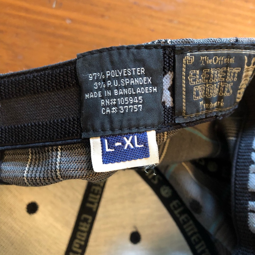 Element Flexfit Hat - image 2